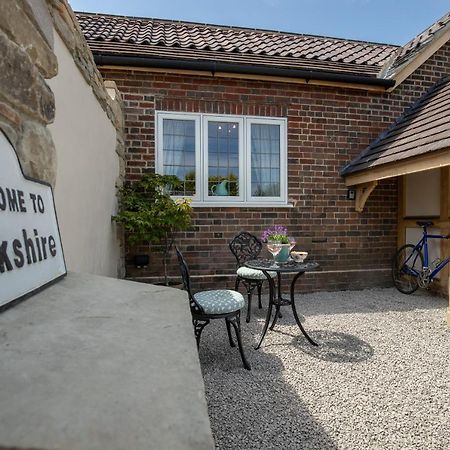 Exclusive Holiday Accommodation - Bancroft Cottage 비데일 외부 사진