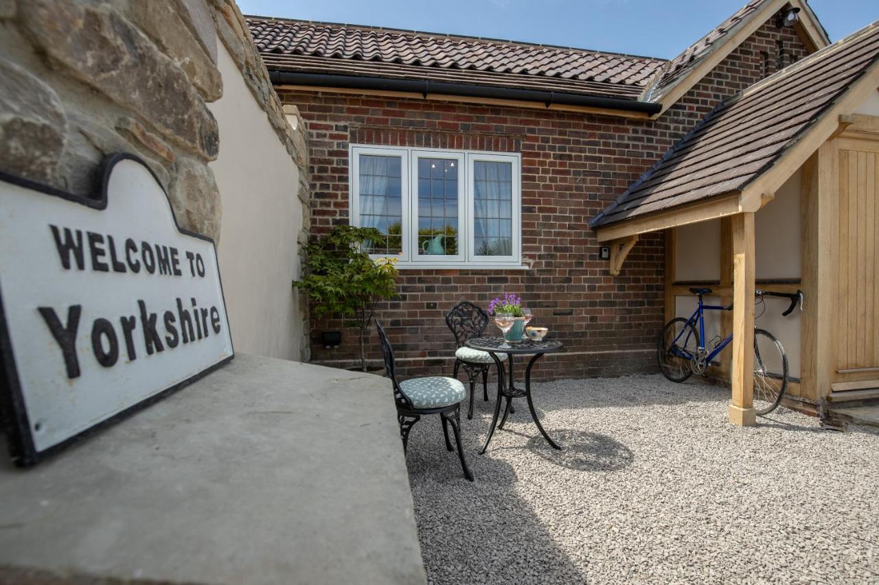 Exclusive Holiday Accommodation - Bancroft Cottage 비데일 외부 사진