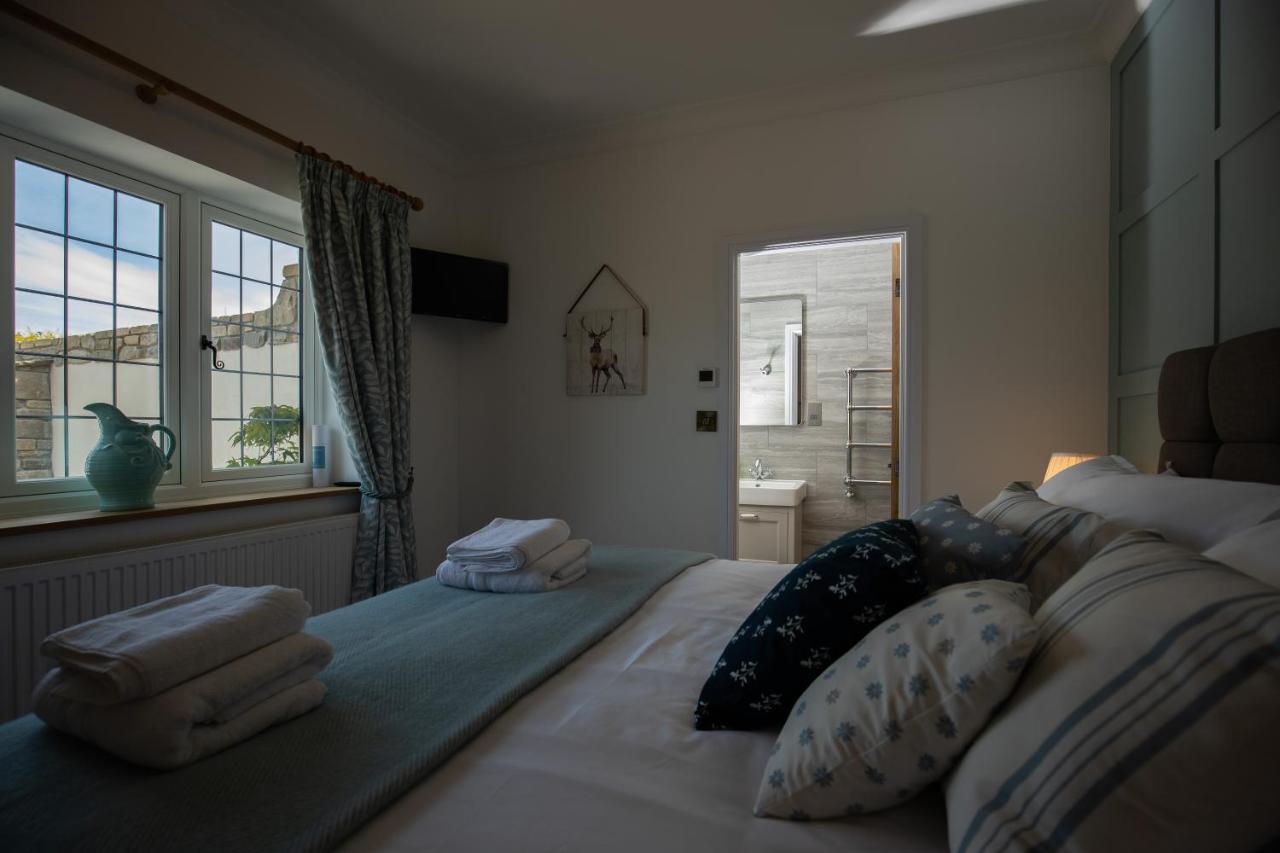 Exclusive Holiday Accommodation - Bancroft Cottage 비데일 외부 사진