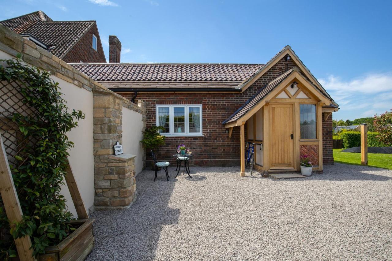 Exclusive Holiday Accommodation - Bancroft Cottage 비데일 외부 사진