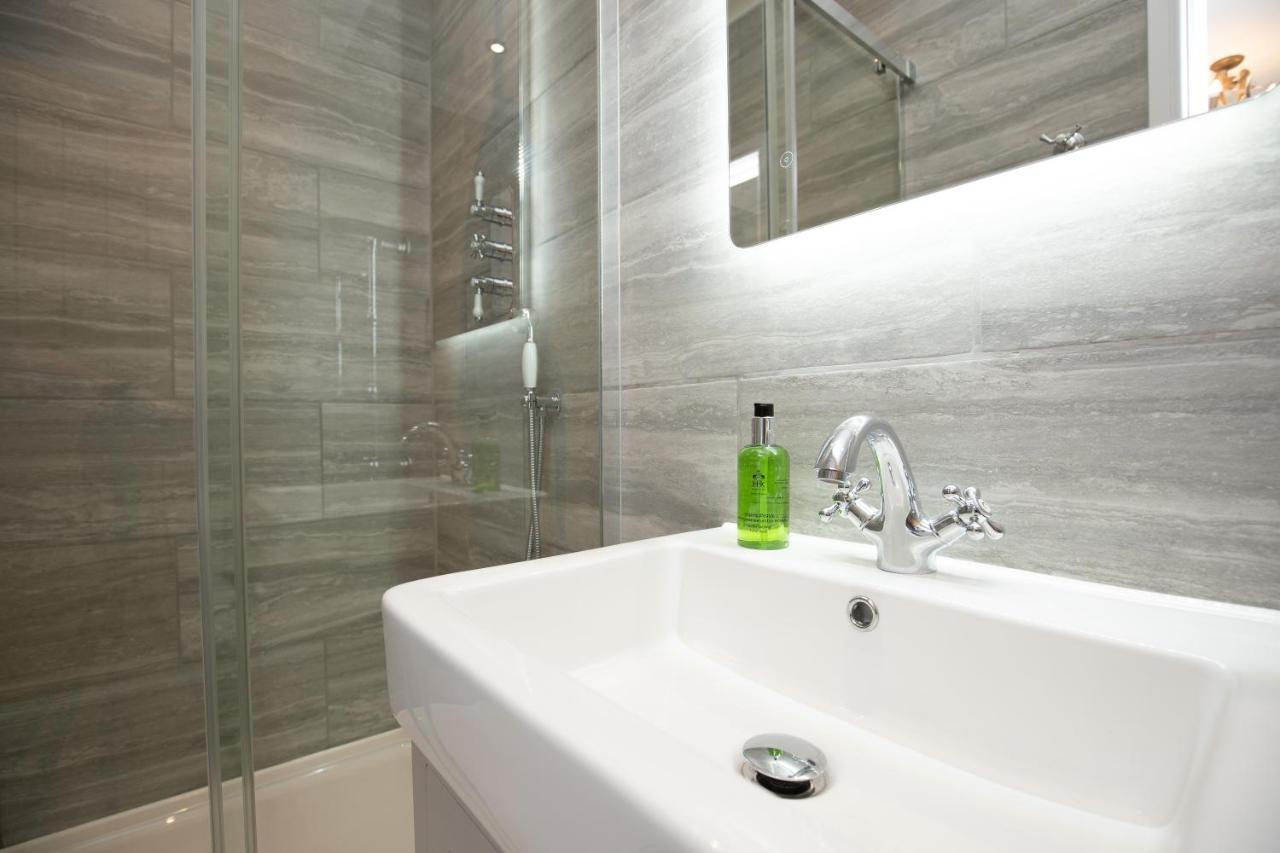 Exclusive Holiday Accommodation - Bancroft Cottage 비데일 외부 사진