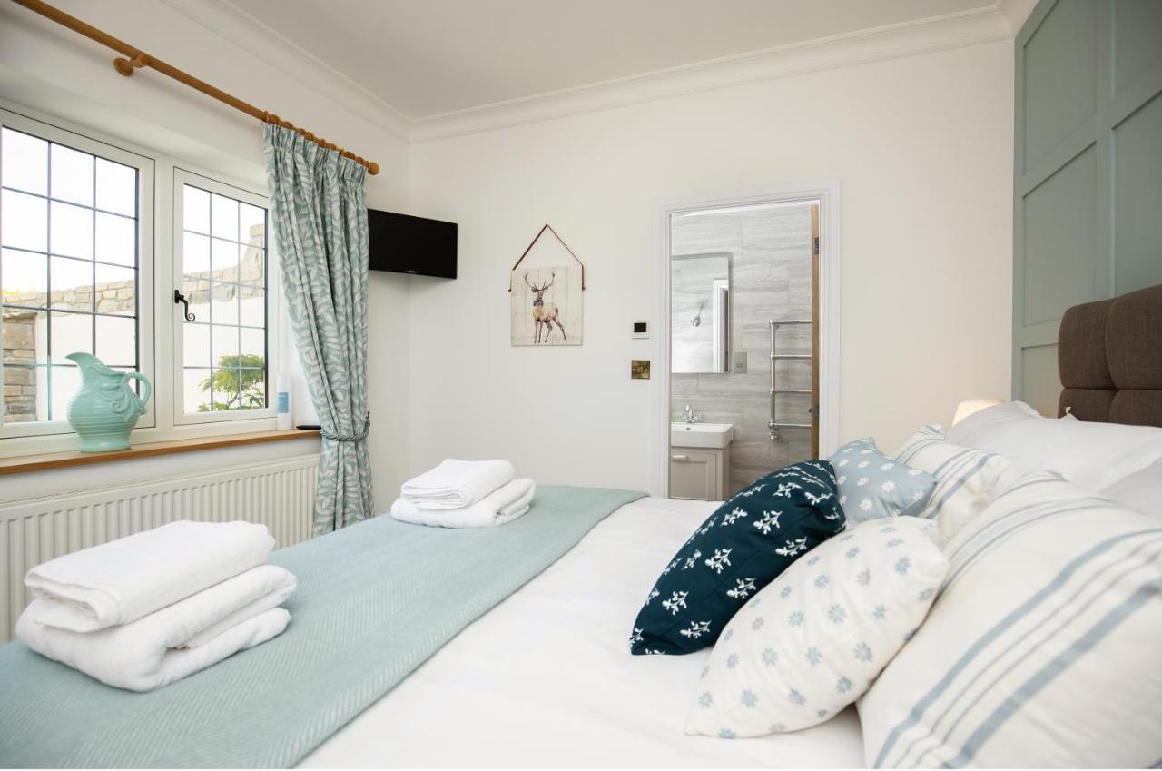 Exclusive Holiday Accommodation - Bancroft Cottage 비데일 외부 사진