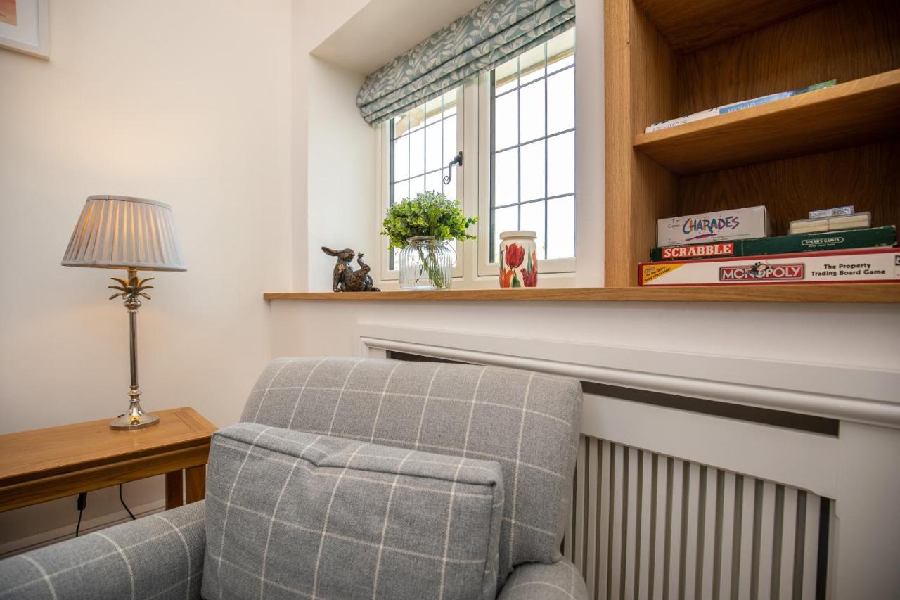 Exclusive Holiday Accommodation - Bancroft Cottage 비데일 외부 사진