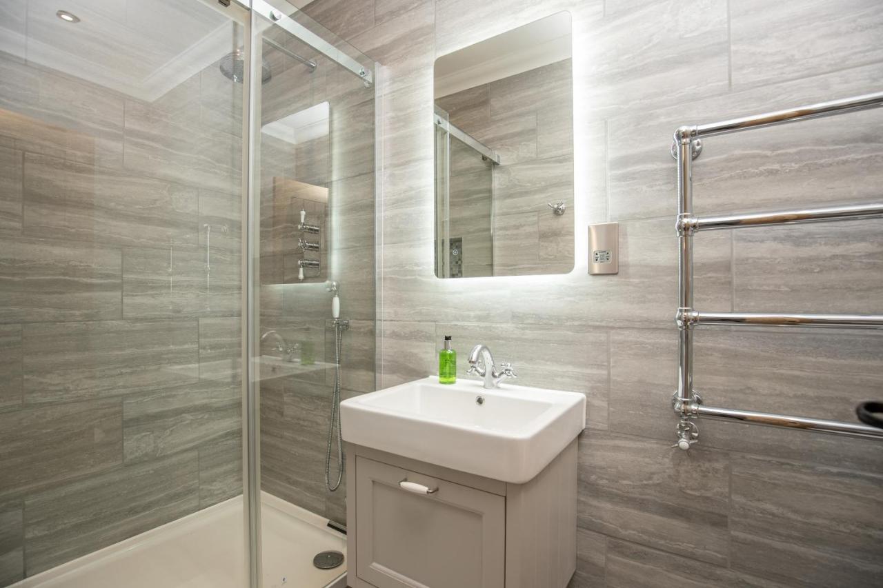 Exclusive Holiday Accommodation - Bancroft Cottage 비데일 외부 사진