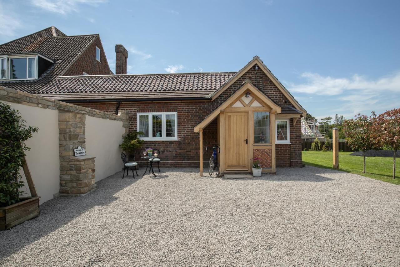 Exclusive Holiday Accommodation - Bancroft Cottage 비데일 외부 사진