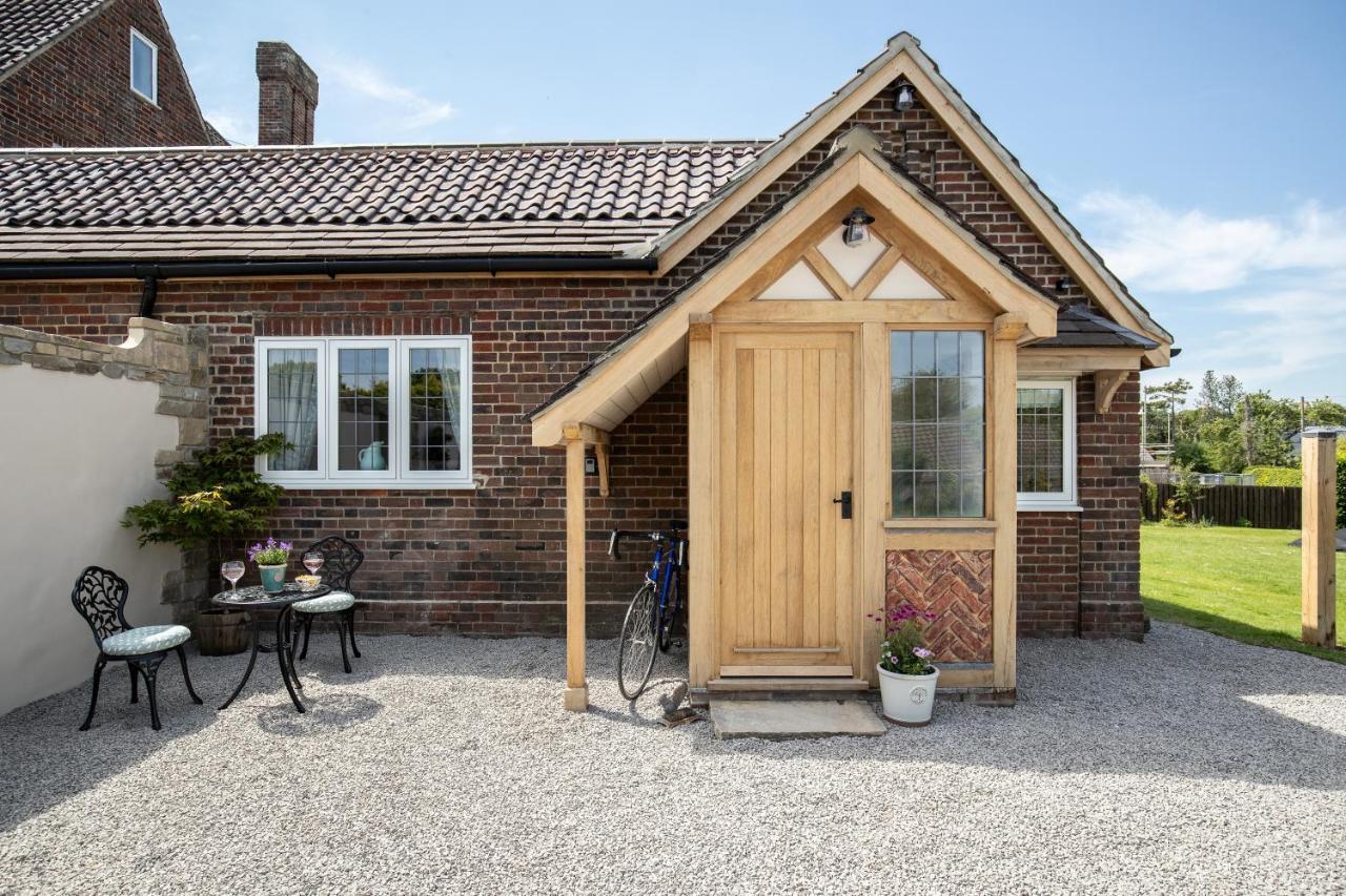Exclusive Holiday Accommodation - Bancroft Cottage 비데일 외부 사진
